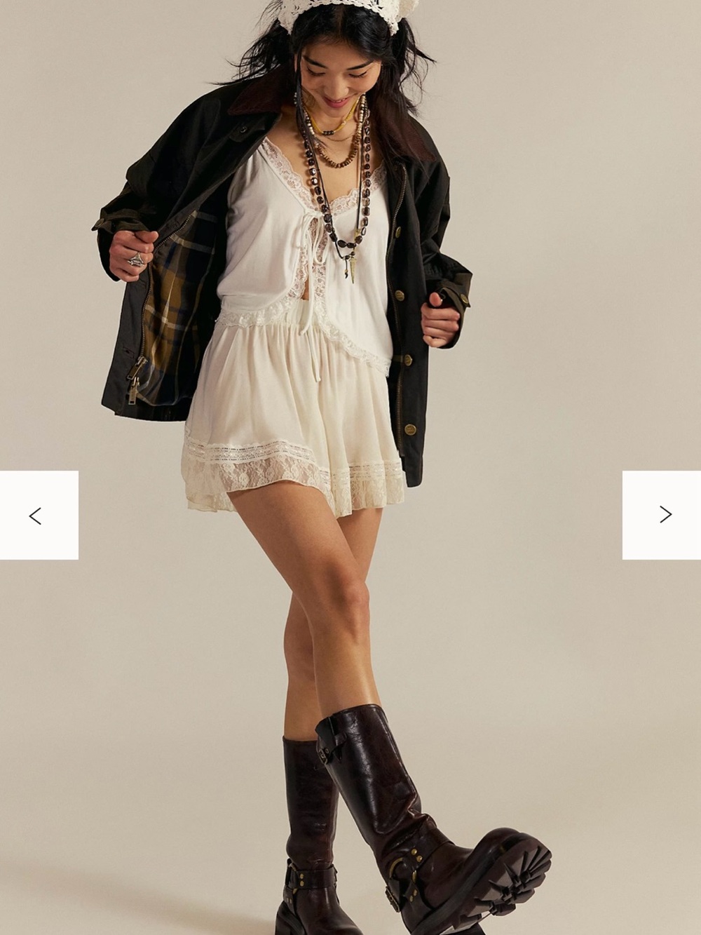 Free People - Picture 3 of 5